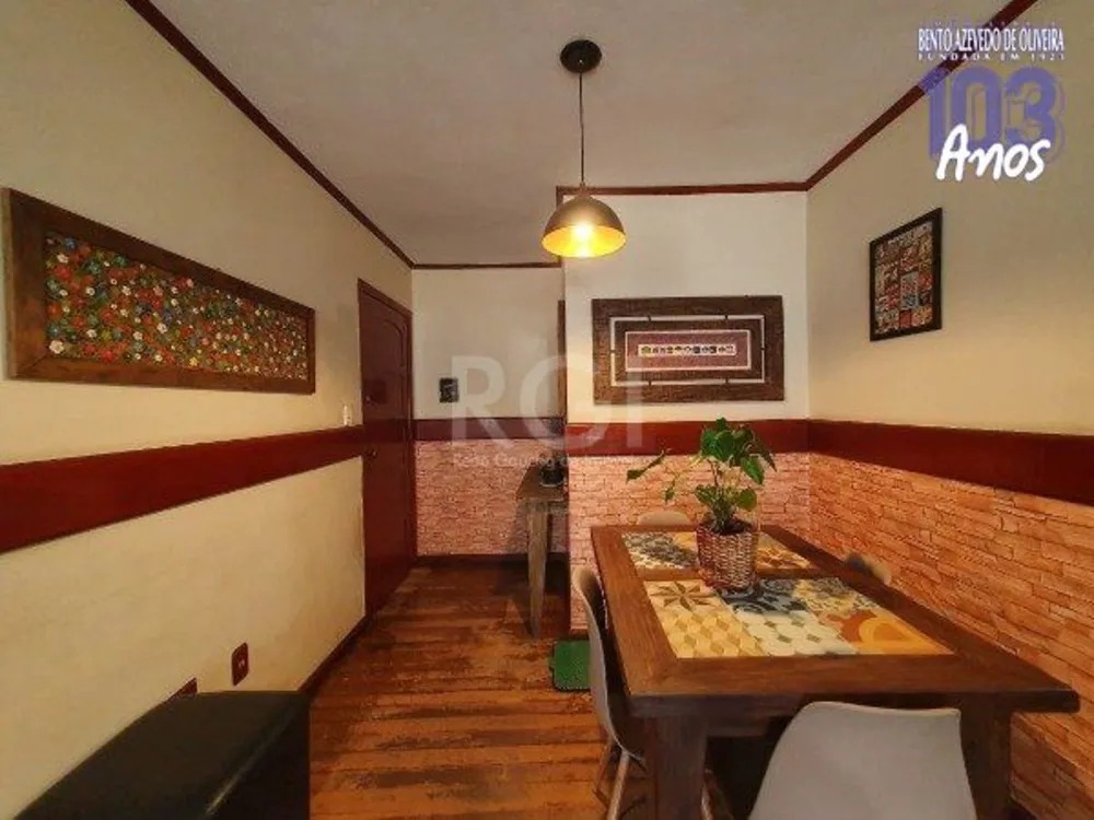 Apartamento, 3 quartos, 65 m² - Foto 3