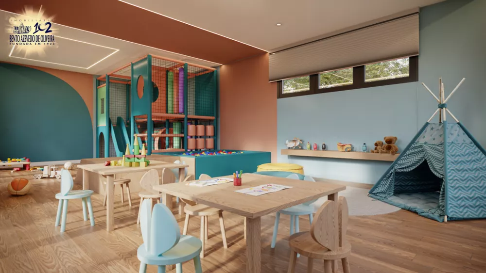 Apartamento, 2 quartos, 49 m² - Foto 5