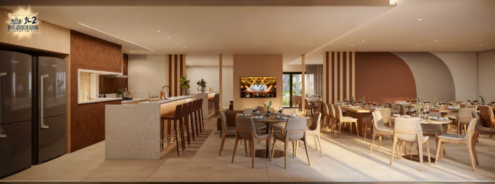 Apartamento, 2 quartos, 49 m² - Foto 3