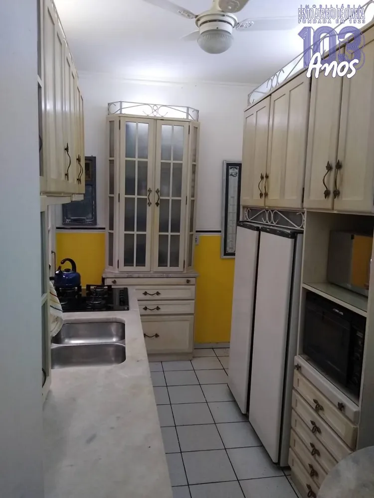 Apartamento, 3 quartos, 114 m² - Foto 4