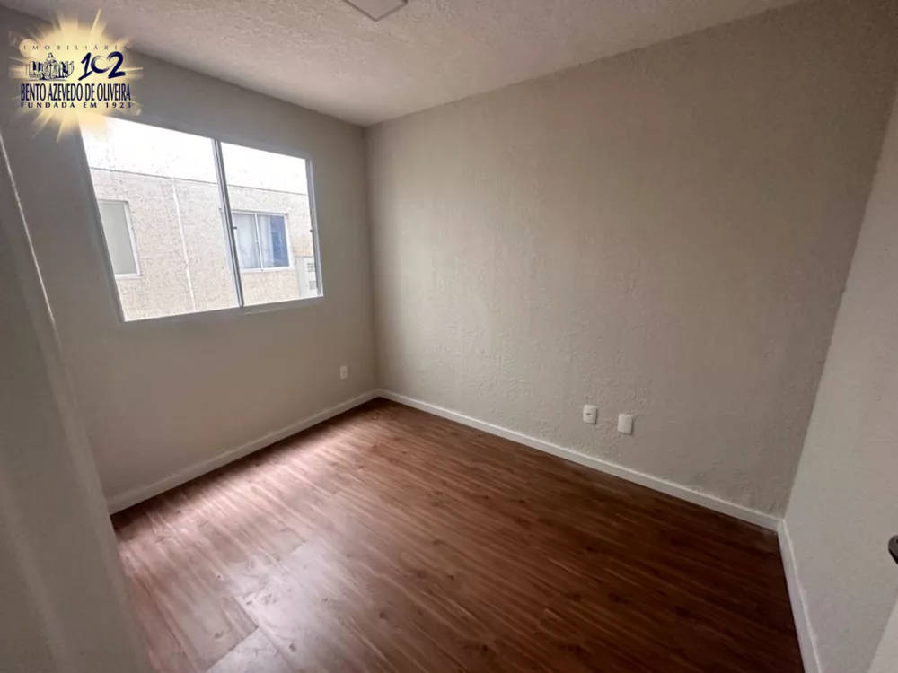 Apartamento, 2 quartos, 41 m² - Foto 4