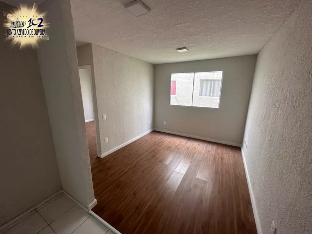 Apartamento, 2 quartos, 41 m² - Foto 7