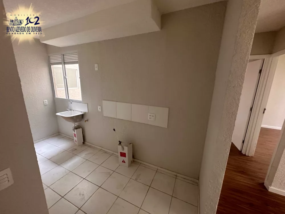 Apartamento, 2 quartos, 41 m² - Foto 8