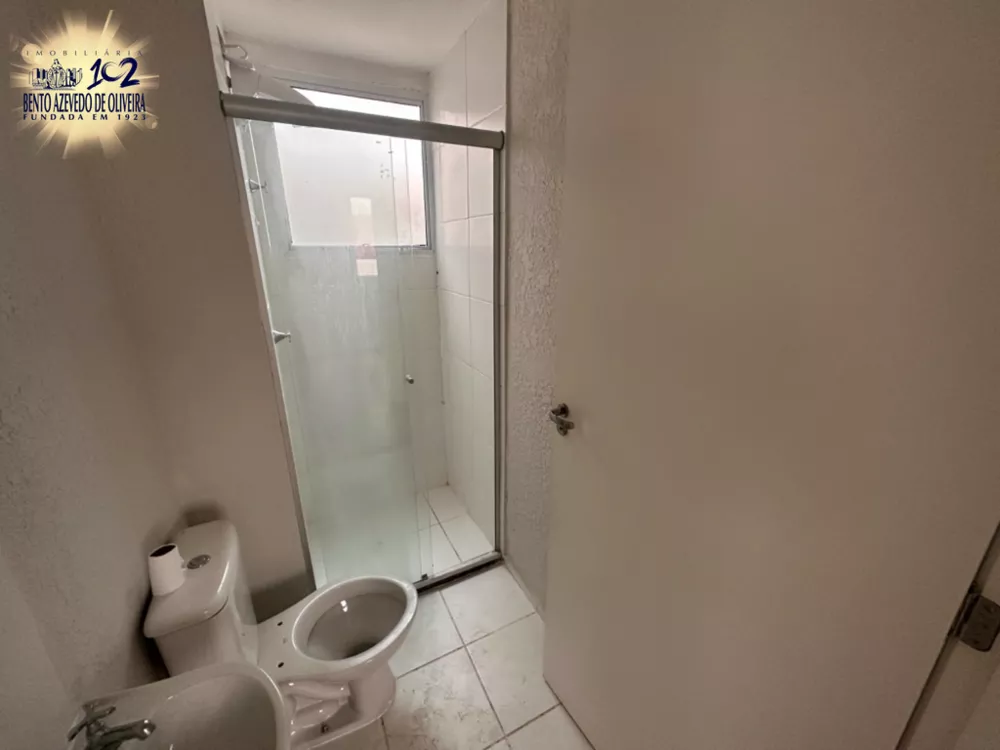 Apartamento, 2 quartos, 41 m² - Foto 6