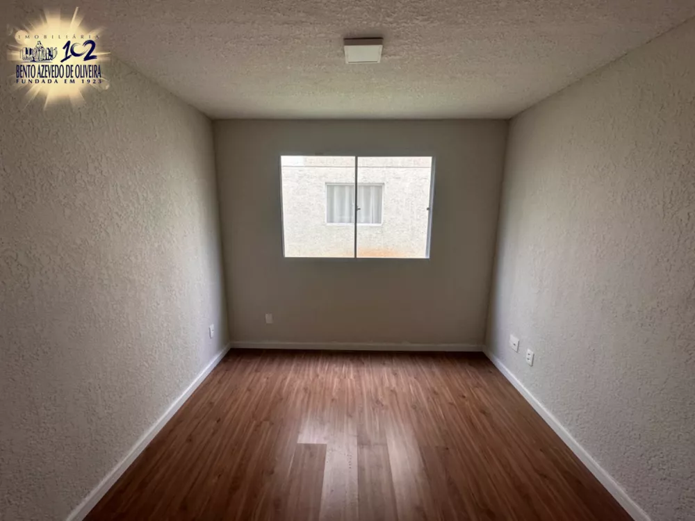 Apartamento, 2 quartos, 41 m² - Foto 3