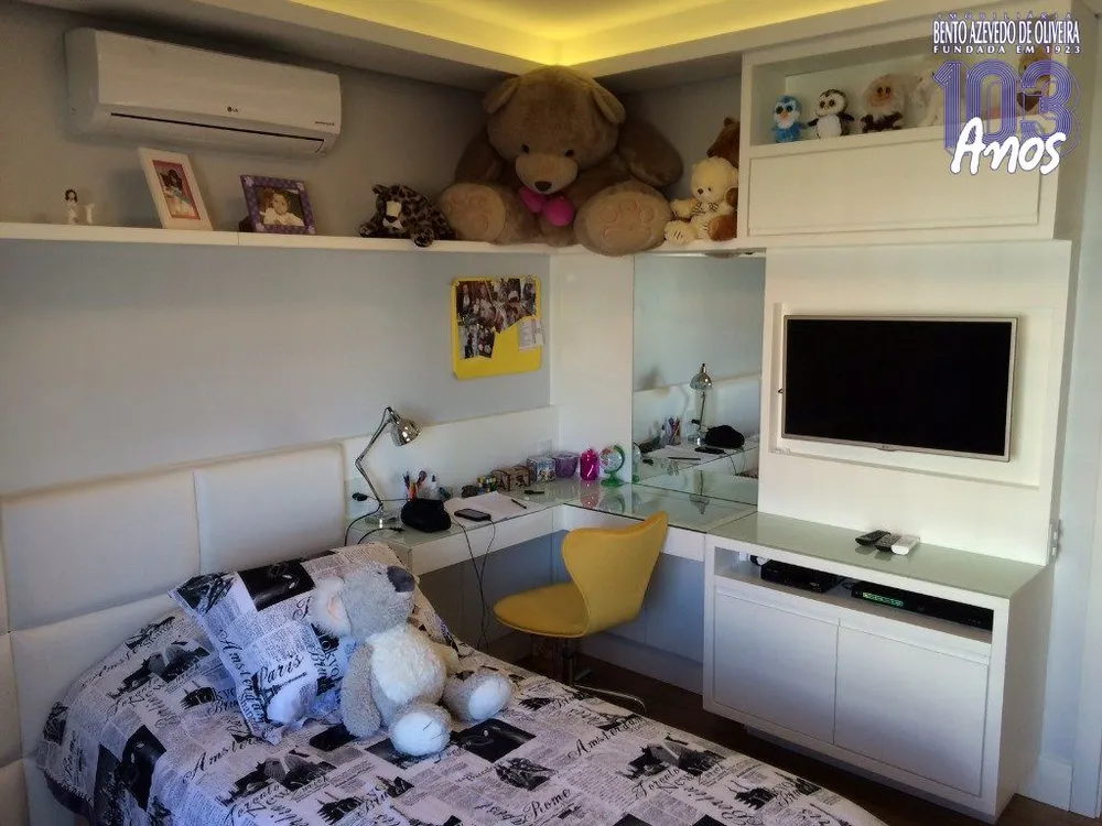Casa, 4 quartos, 300 m² - Foto 3