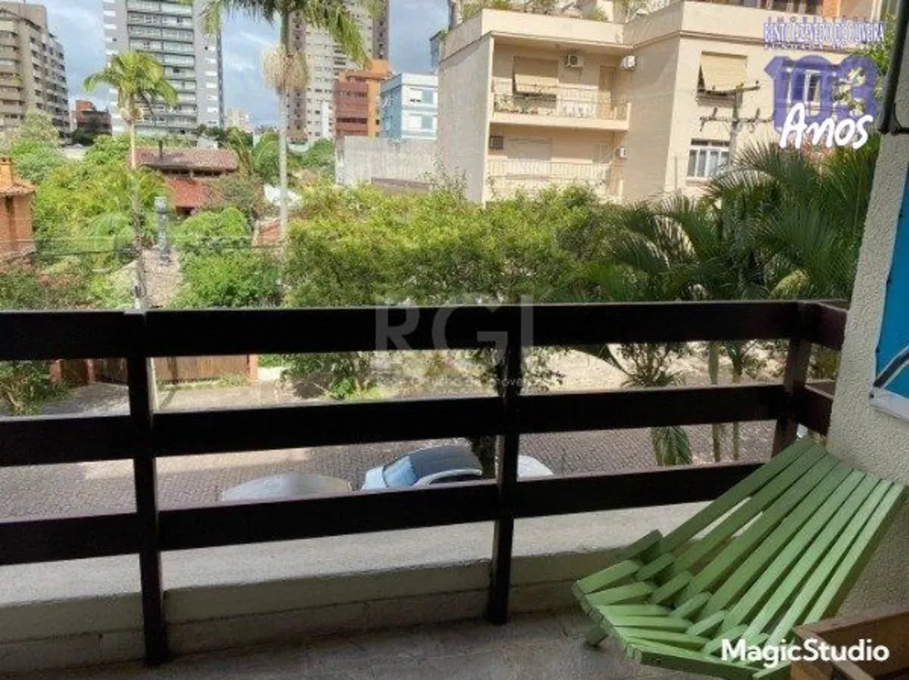 Apartamento, 3 quartos, 110 m² - Foto 4