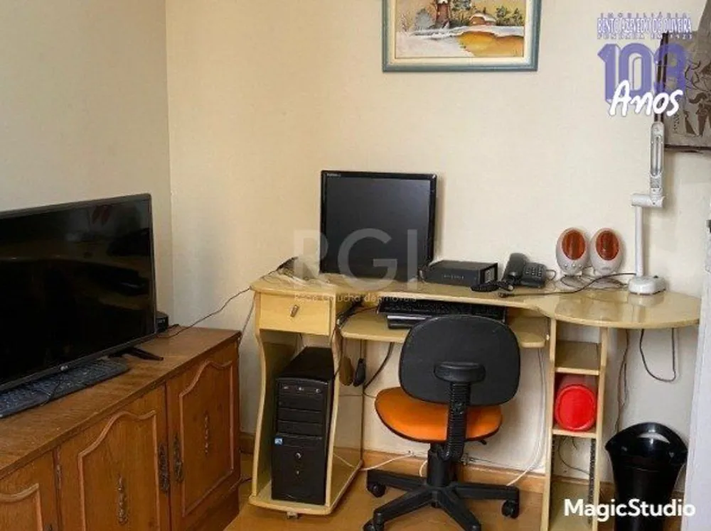 Apartamento, 3 quartos, 110 m² - Foto 8