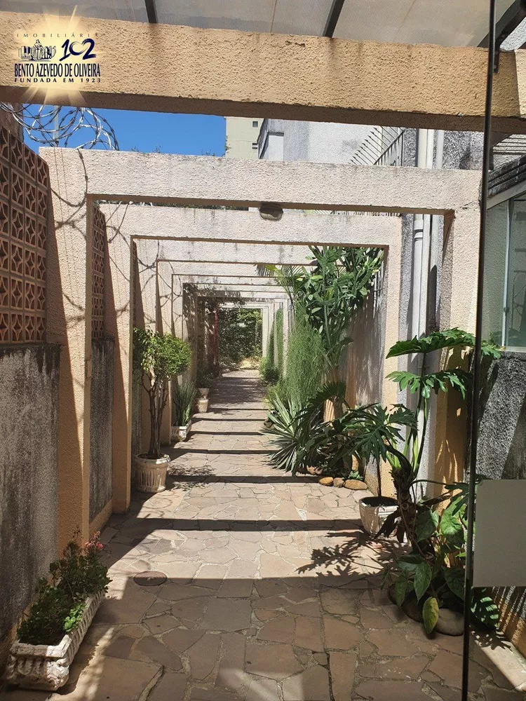 Apartamento, 2 quartos, 59 m² - Foto 2