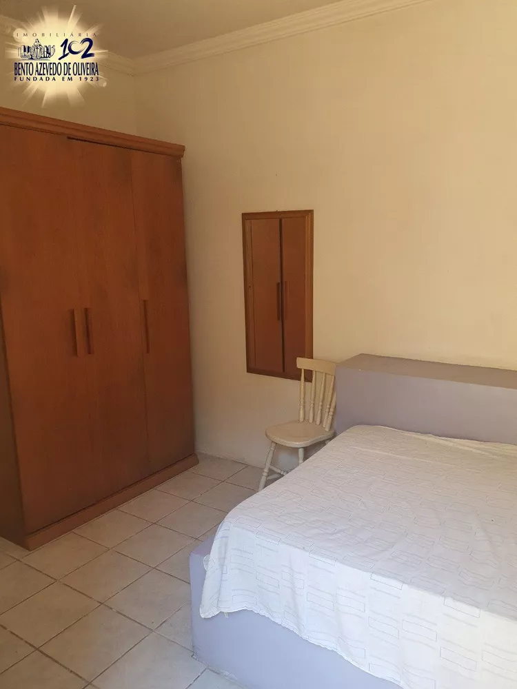 Apartamento, 2 quartos, 59 m² - Foto 1