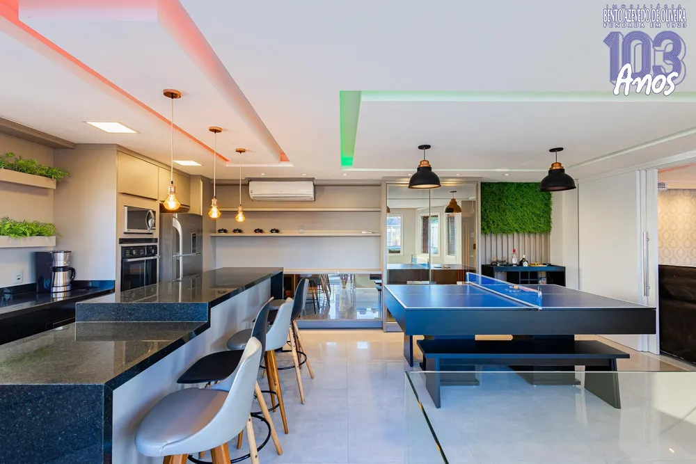 Cobertura, 3 quartos, 297 m² - Foto 5