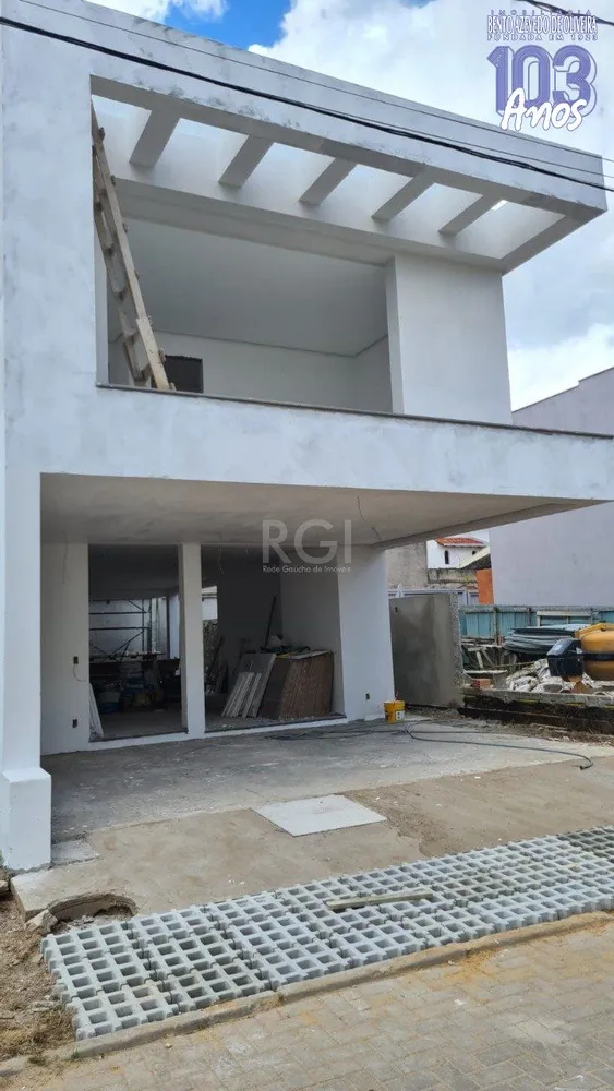 Cobertura, 3 quartos, 297 m² - Foto 2