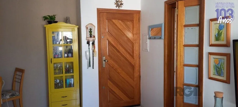 Apartamento, 2 quartos, 52 m² - Foto 1