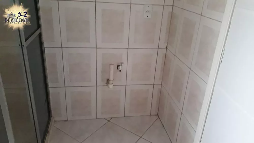 Apartamento, 1 quarto, 32 m² - Foto 5