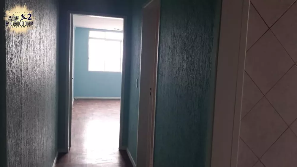 Apartamento, 1 quarto, 32 m² - Foto 8