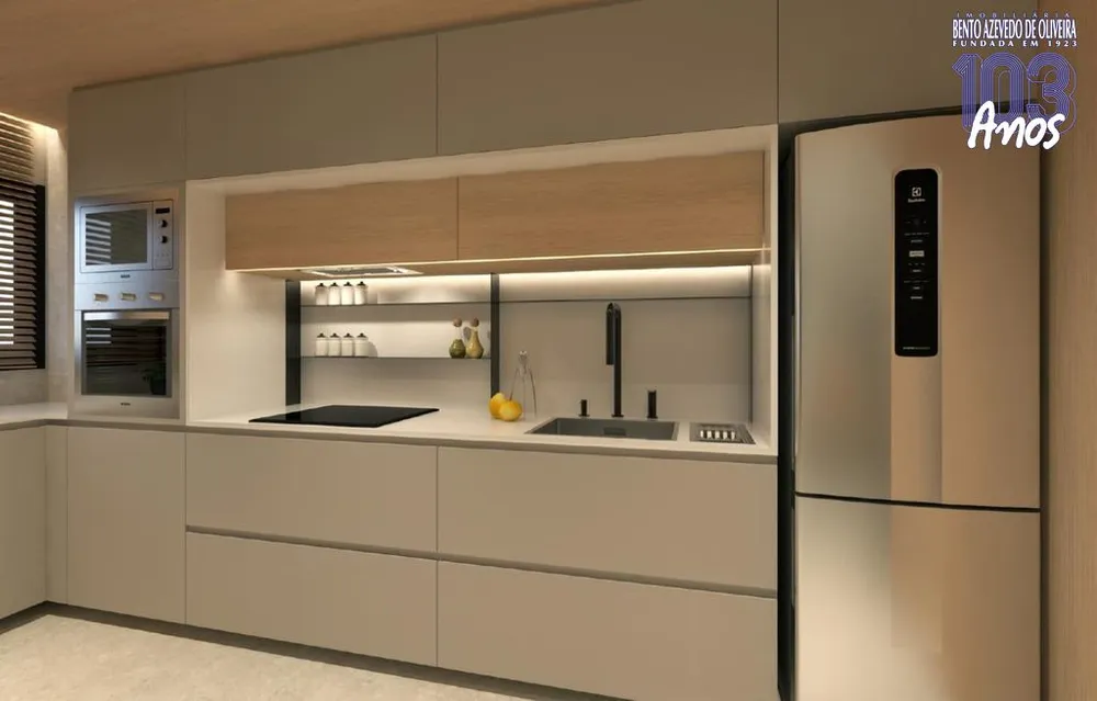 Apartamento, 2 quartos, 48 m² - Foto 5