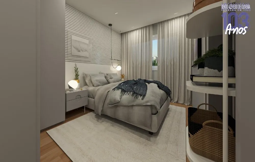 Apartamento, 2 quartos, 48 m² - Foto 6