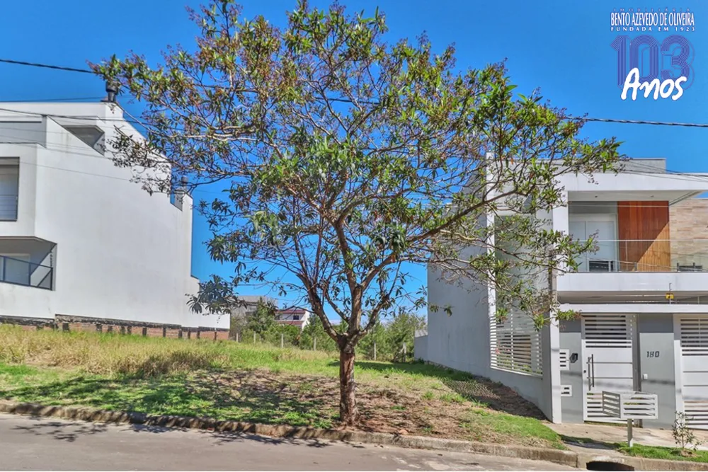 Terreno, 200 m² - Foto 1