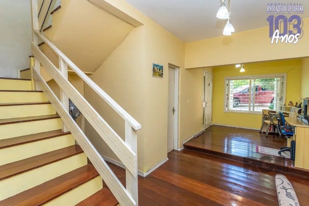 Casa, 3 quartos, 293 m² - Foto 1