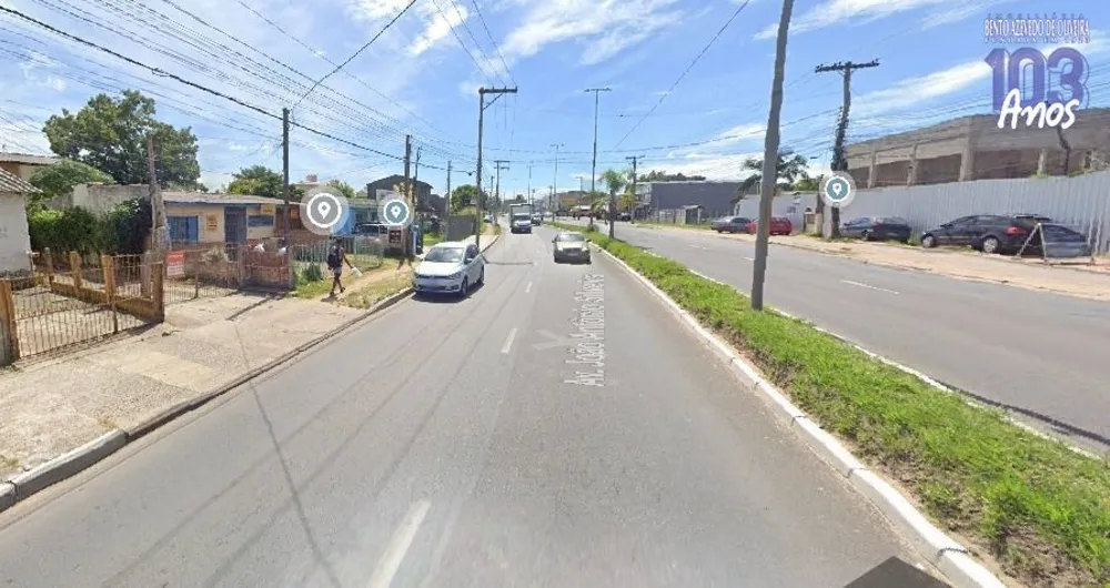 Casa, 1 quarto, 54 m² - Foto 3