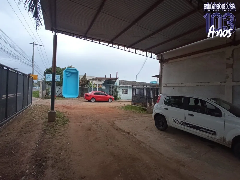 Casa, 1 quarto, 54 m² - Foto 4