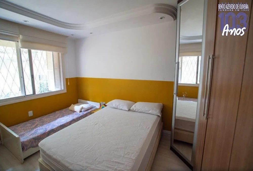 Apartamento, 1 quarto, 42 m² - Foto 1