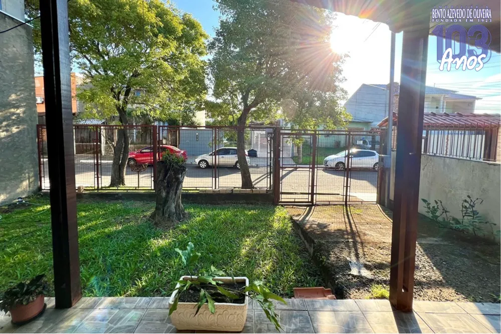 Casa, 3 quartos, 240 m² - Foto 1