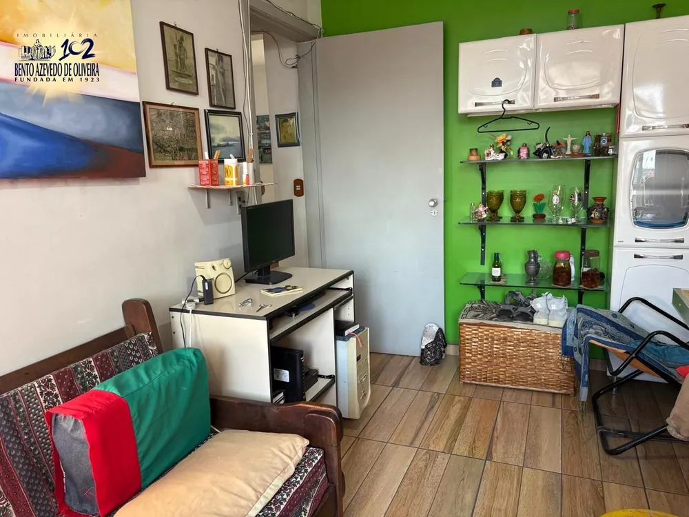 Apartamento, 2 quartos, 55 m² - Foto 4