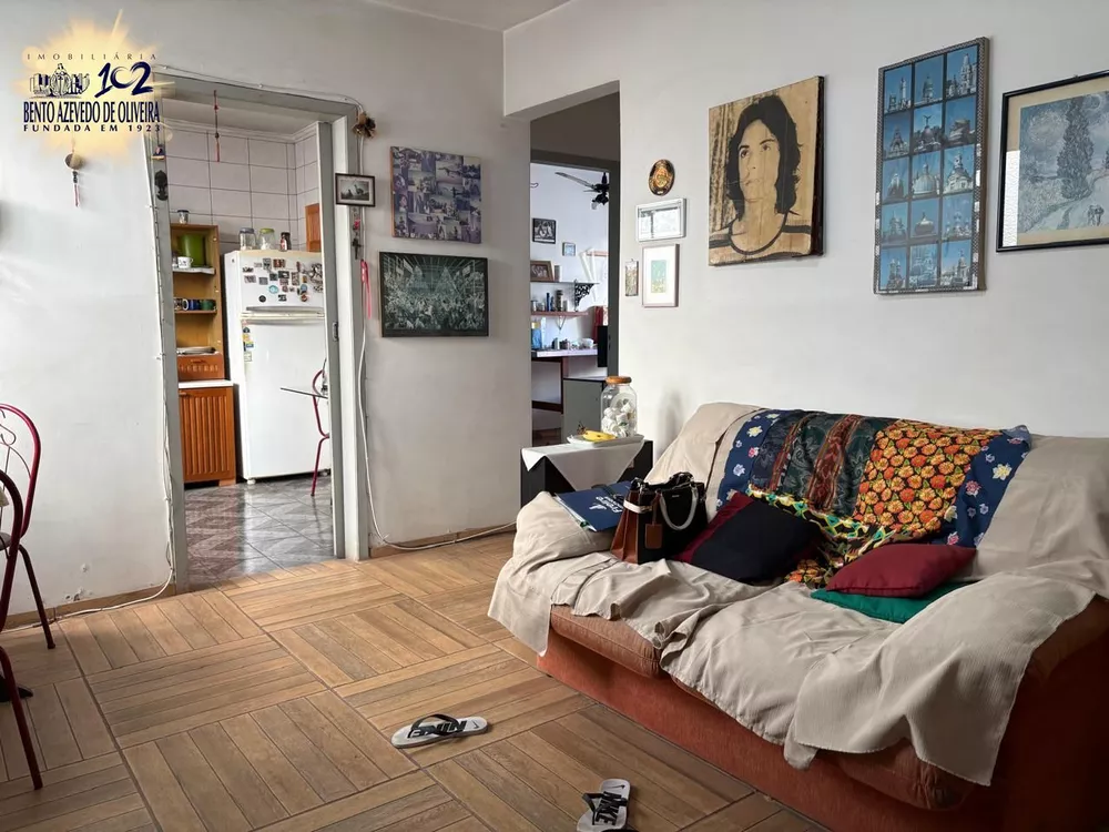 Apartamento, 2 quartos, 55 m² - Foto 2