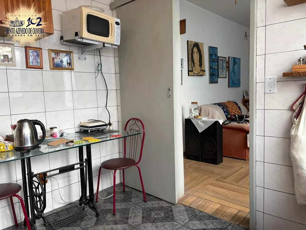 Apartamento, 2 quartos, 55 m² - Foto 3