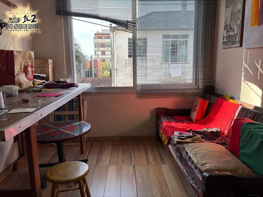 Apartamento, 2 quartos, 55 m² - Foto 1
