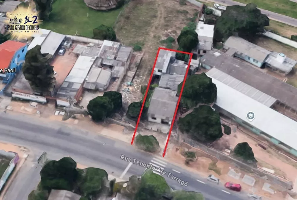Casa, 3 quartos, 140 m² - Foto 2