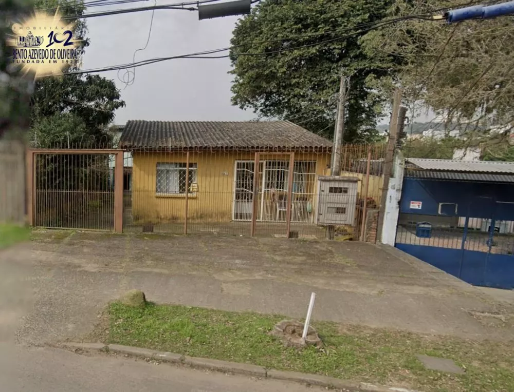 Casa, 3 quartos, 140 m² - Foto 1