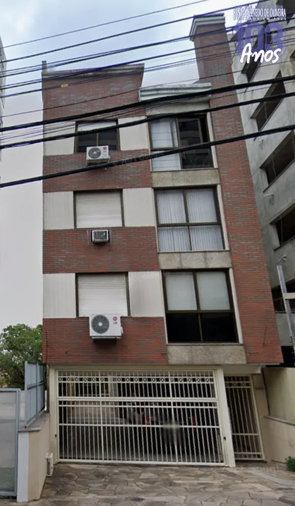 Cobertura, 2 quartos, 110 m² - Foto 1