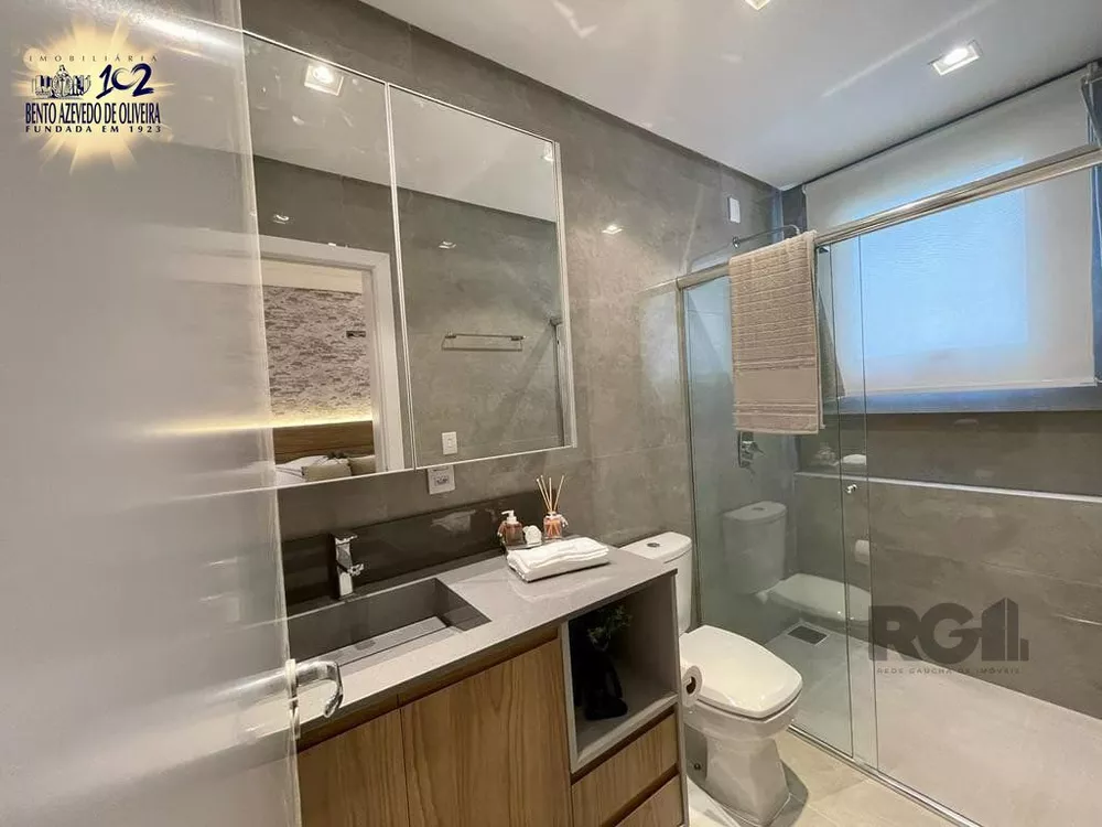 Casa de Condomínio, 3 quartos - Foto 5