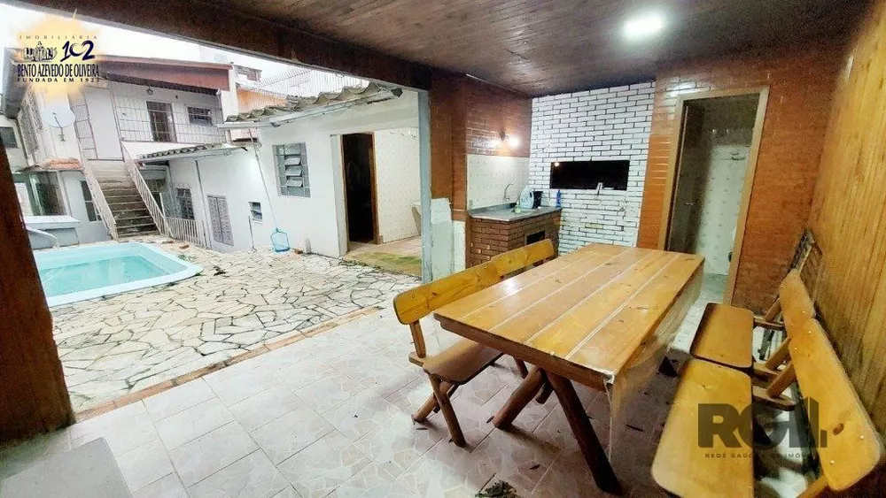 Casa, 3 quartos, 200 m² - Foto 8