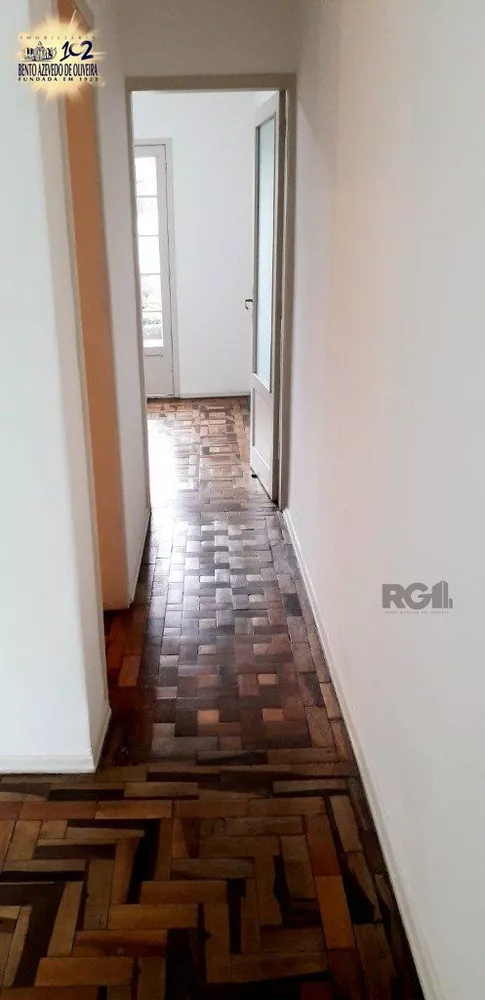 Apartamento, 1 quarto, 43 m² - Foto 2