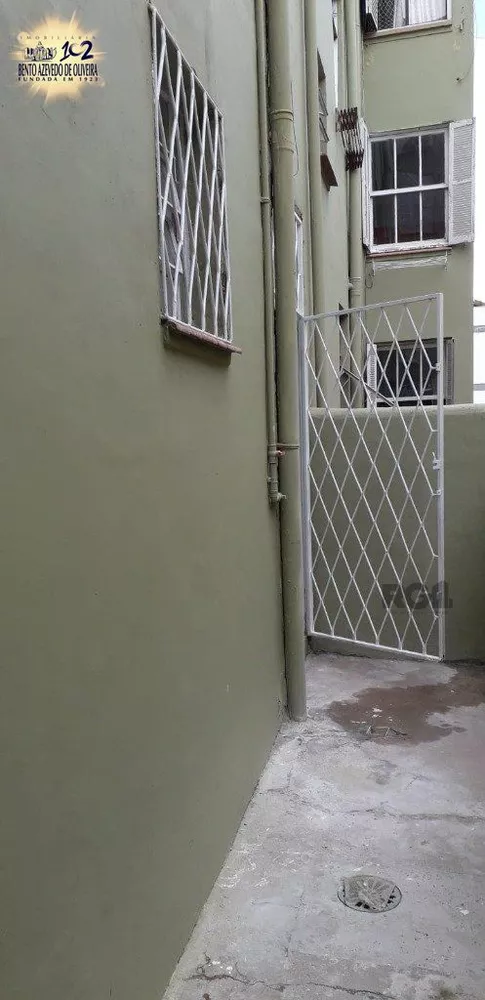 Apartamento, 1 quarto, 43 m² - Foto 4
