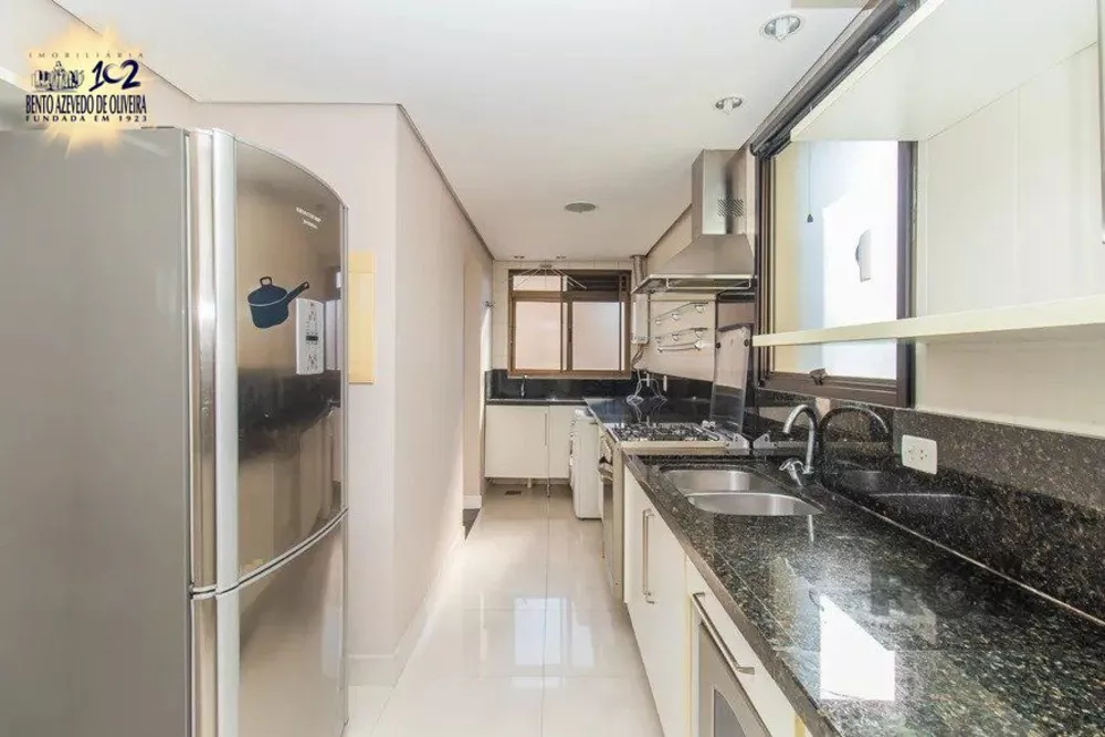 Apartamento, 2 quartos, 88 m² - Foto 1