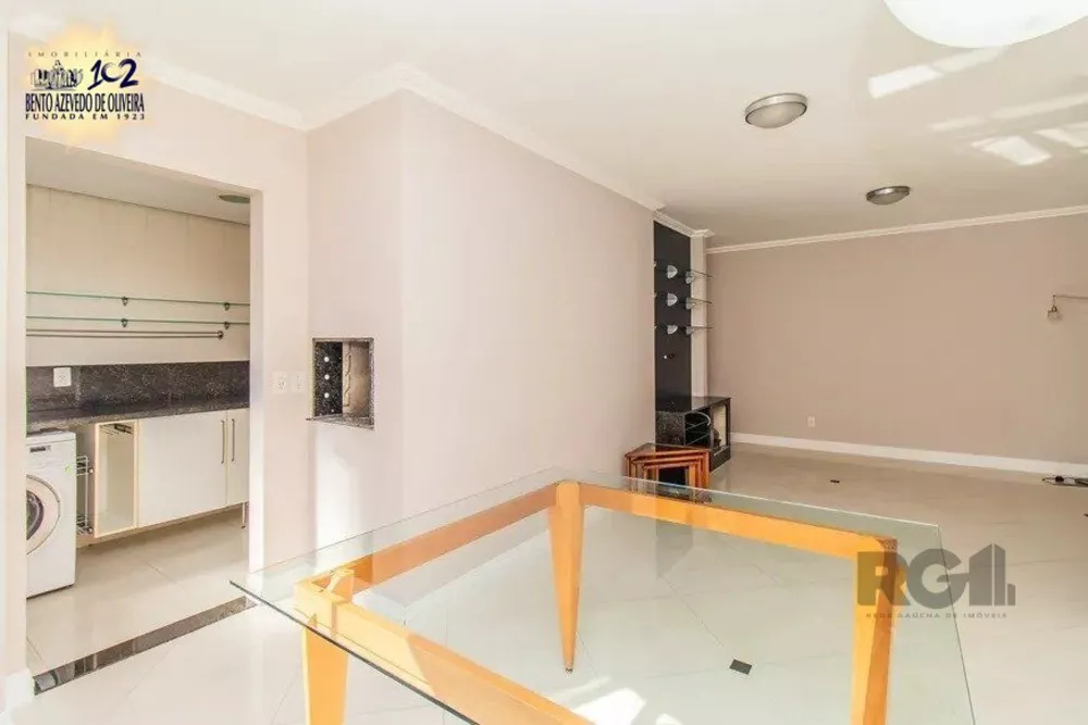 Apartamento, 2 quartos, 88 m² - Foto 2