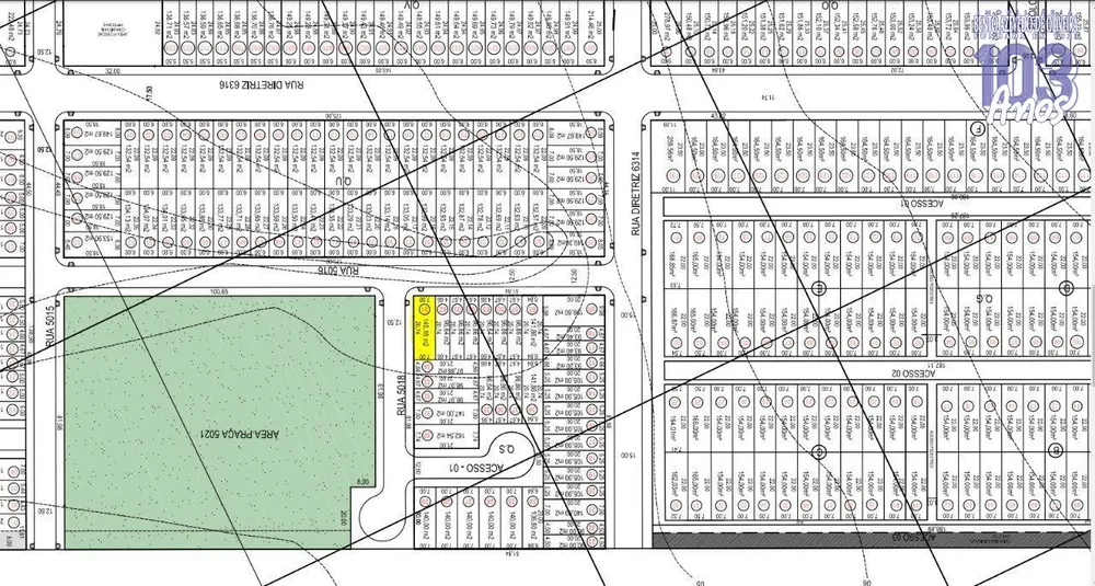 Terreno, 145 m² - Foto 1