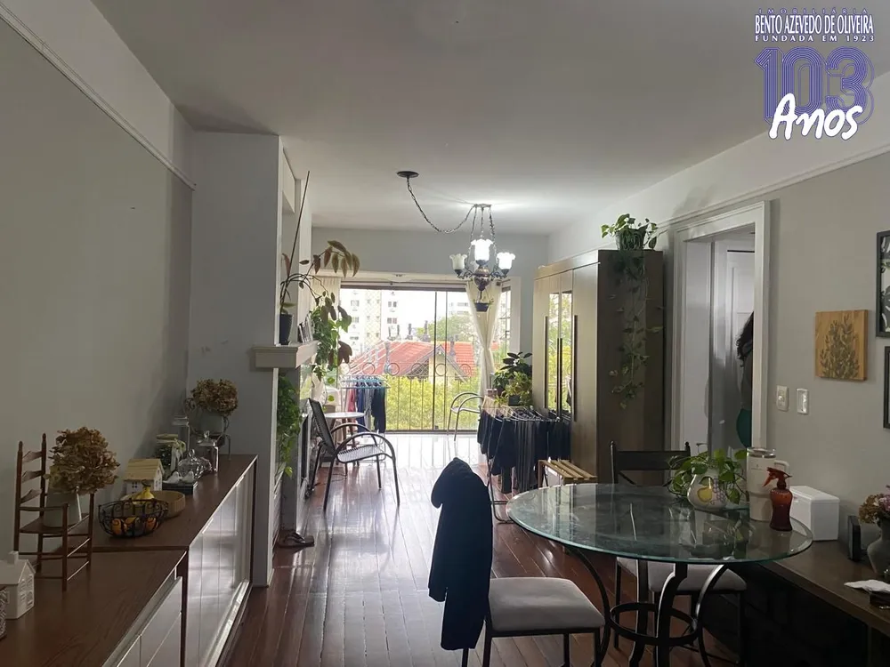 Apartamento, 2 quartos, 100 m² - Foto 4