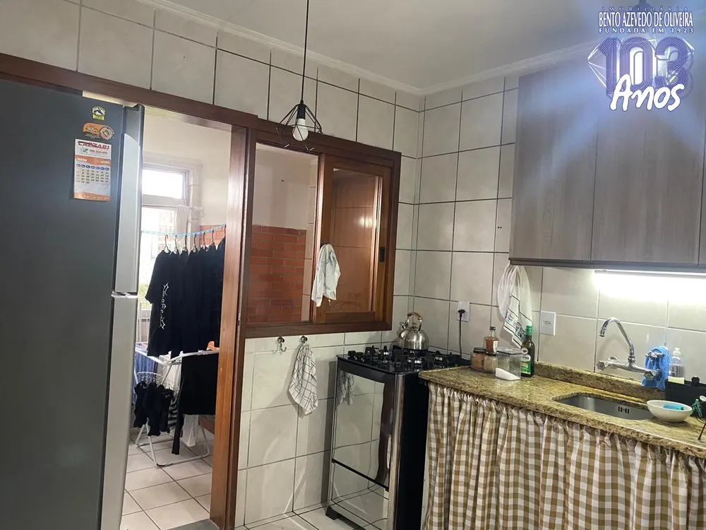 Apartamento, 2 quartos, 100 m² - Foto 6