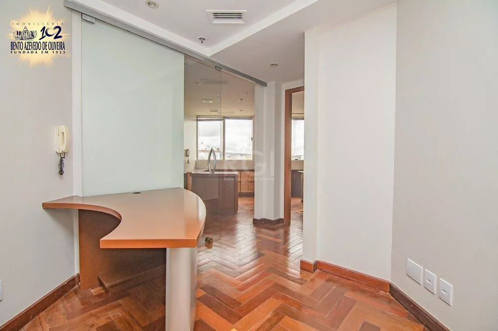 Sala-Conjunto, 34 m² - Foto 6
