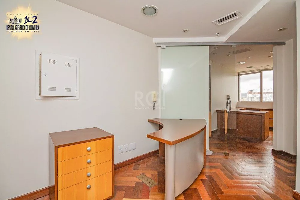 Sala-Conjunto, 34 m² - Foto 8