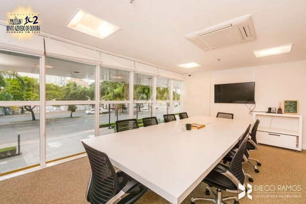 Sala-Conjunto, 34 m² - Foto 1