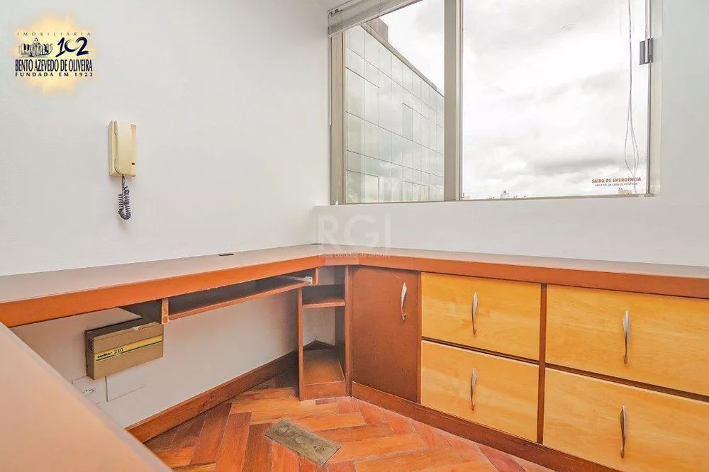 Sala-Conjunto, 34 m² - Foto 2