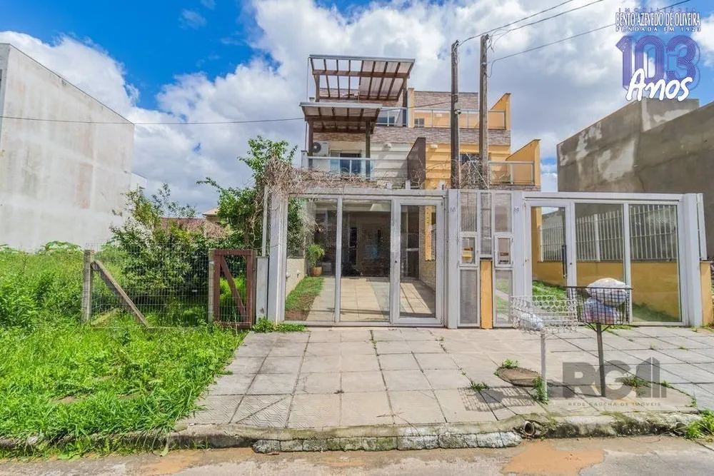 Casa, 12 quartos, 501 m² - Foto 4