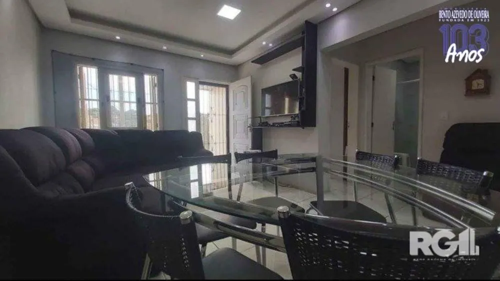 Casa, 3 quartos, 84 m² - Foto 1