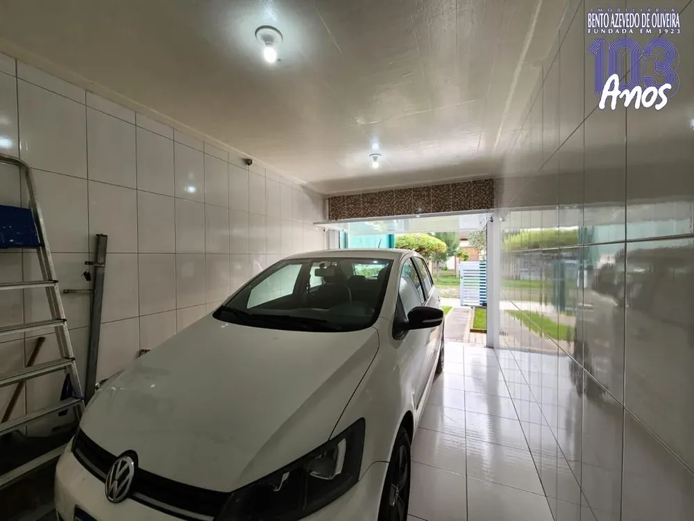 Casa, 3 quartos, 132 m² - Foto 6